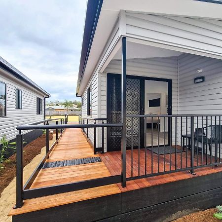 Club Byron Accommodation Byron Bay Exterior foto