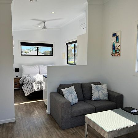 Club Byron Accommodation Byron Bay Exterior foto