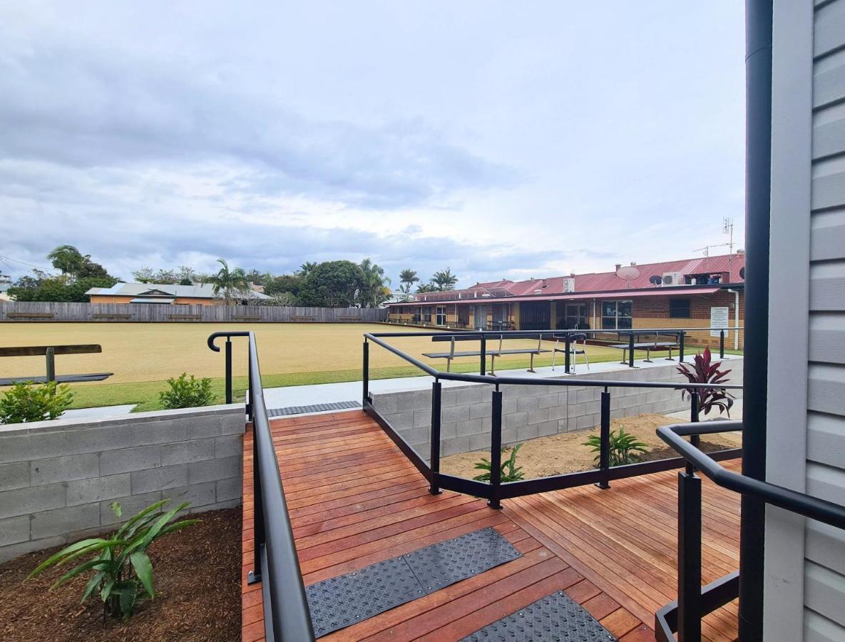 Club Byron Accommodation Byron Bay Exterior foto