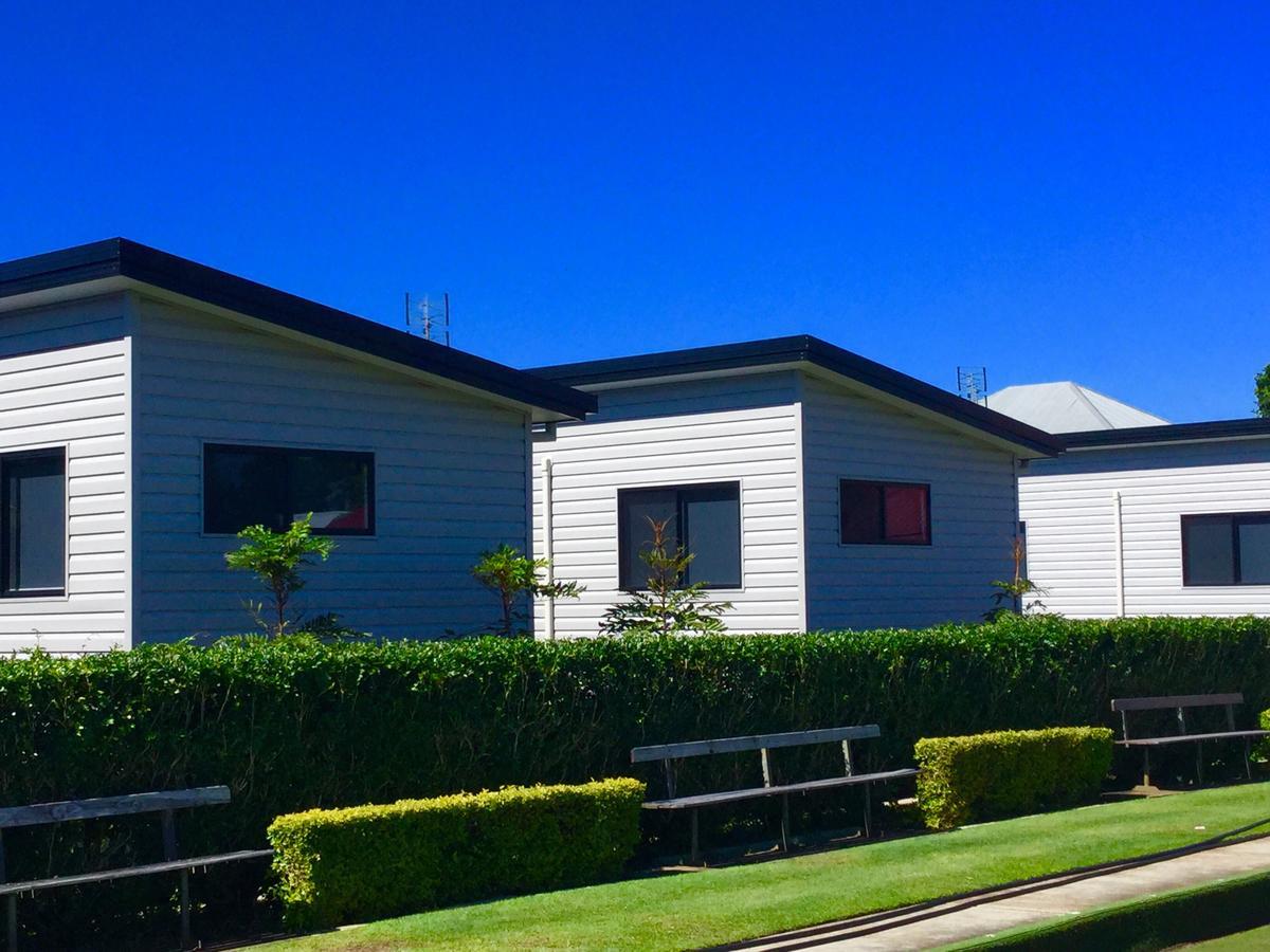 Club Byron Accommodation Byron Bay Exterior foto